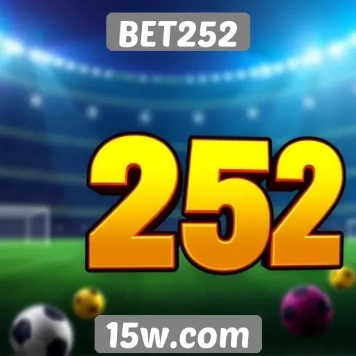 Avaliação das promoções disponíveis no BET252