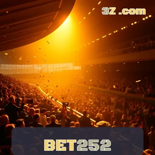 BET252: Diversão e Emoção em Cada Jogo Disponível
