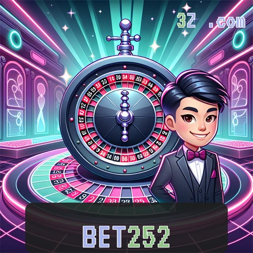 BET252: A Experiência Definitiva em Cassinos Online