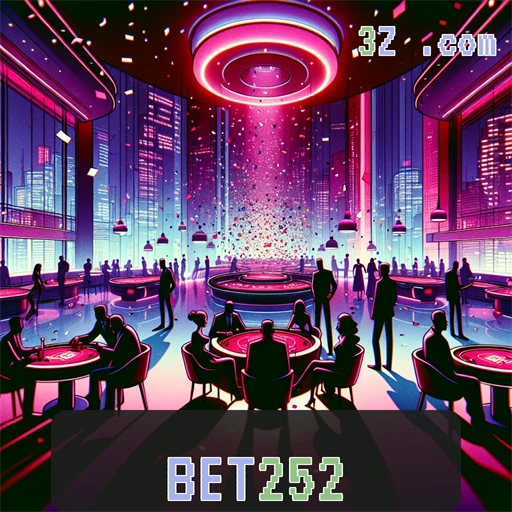 Jogos de Comunidade em BET252: Juntos Somos Mais Fortes