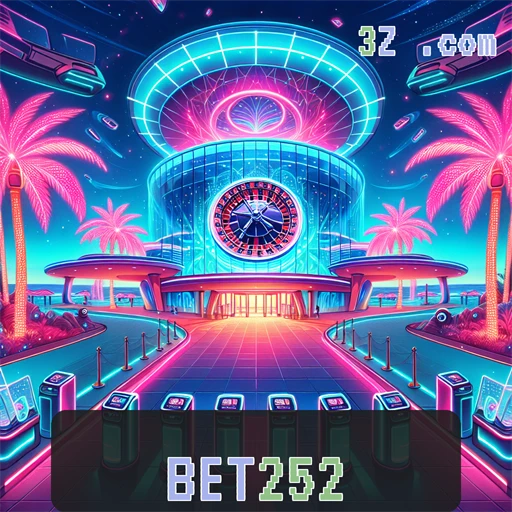 A Emoção dos Jogos Ao Vivo na BET252: Uma Nova Era de Apostas Online
