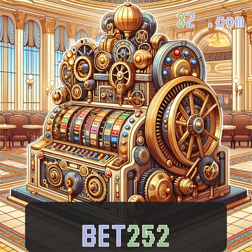 A Emoção das Raspadinhas no BET252