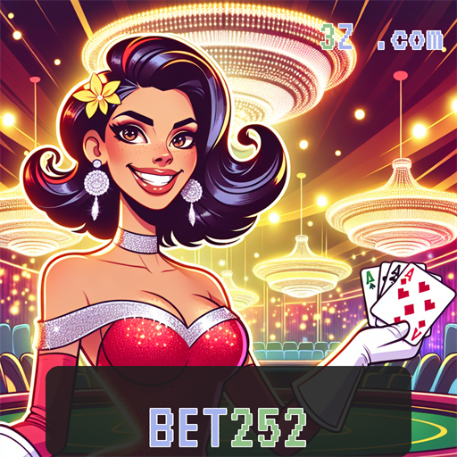 A Emoção dos Jogos Ao Vivo na BET252: Uma Nova Era de Apostas Online