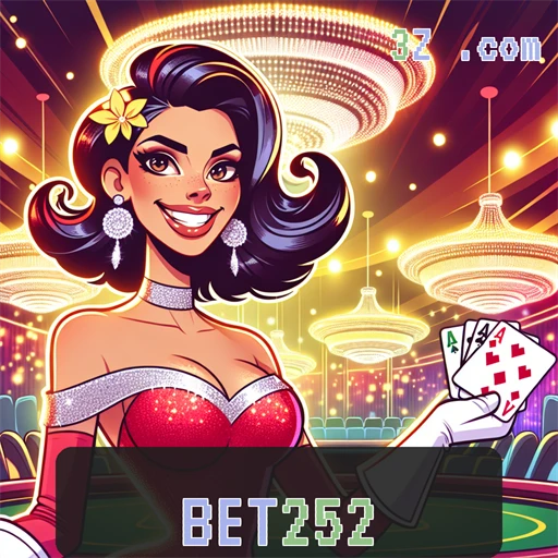 Apostas Esportivas no BET252: Diversão e Responsabilidade