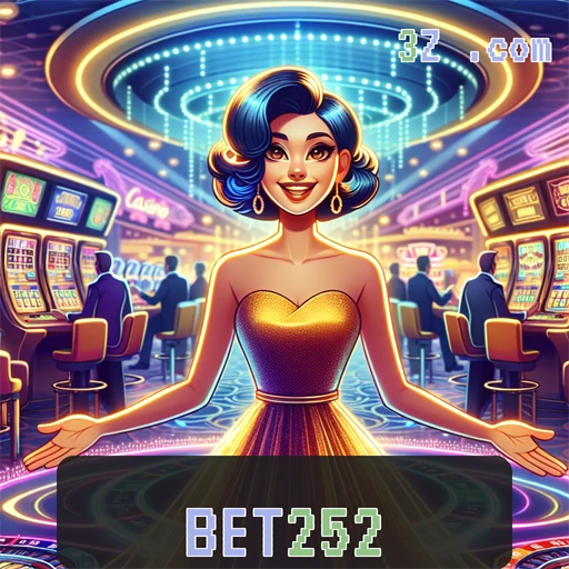 Descubra os Torneios de Jogos no BET252