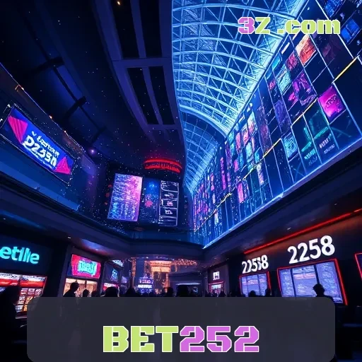 BET252: Conheça os Benefícios Imperdíveis da Seção VIP